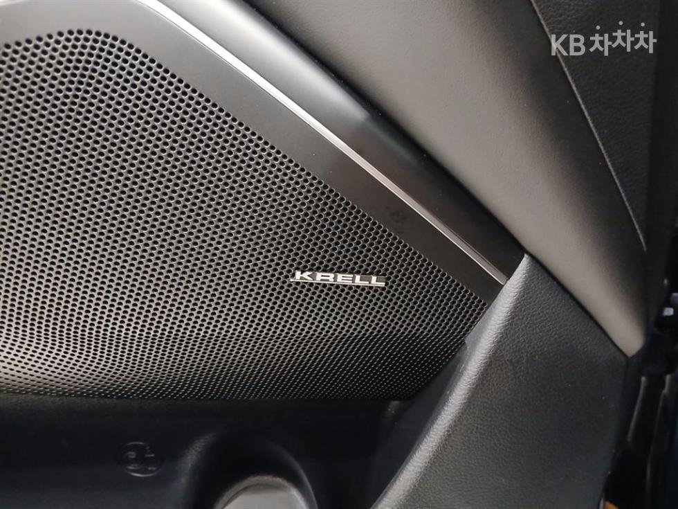 2020 - kia k7