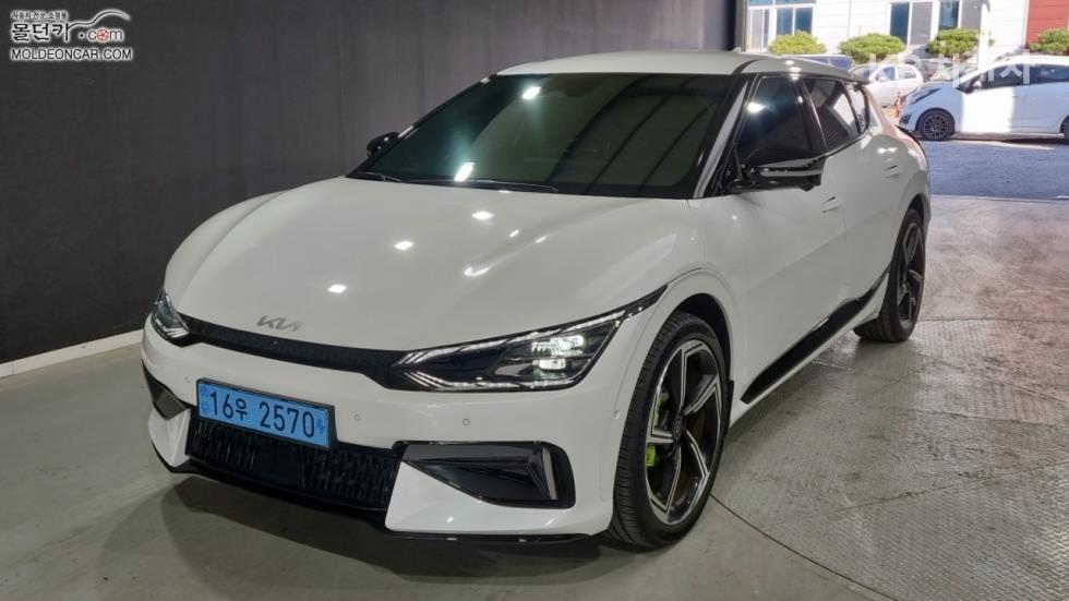 기아 EV6 GT