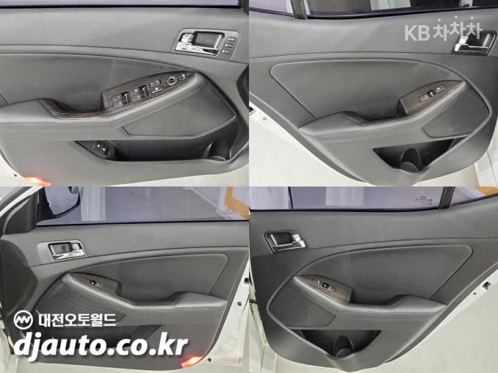2012 - kia k5