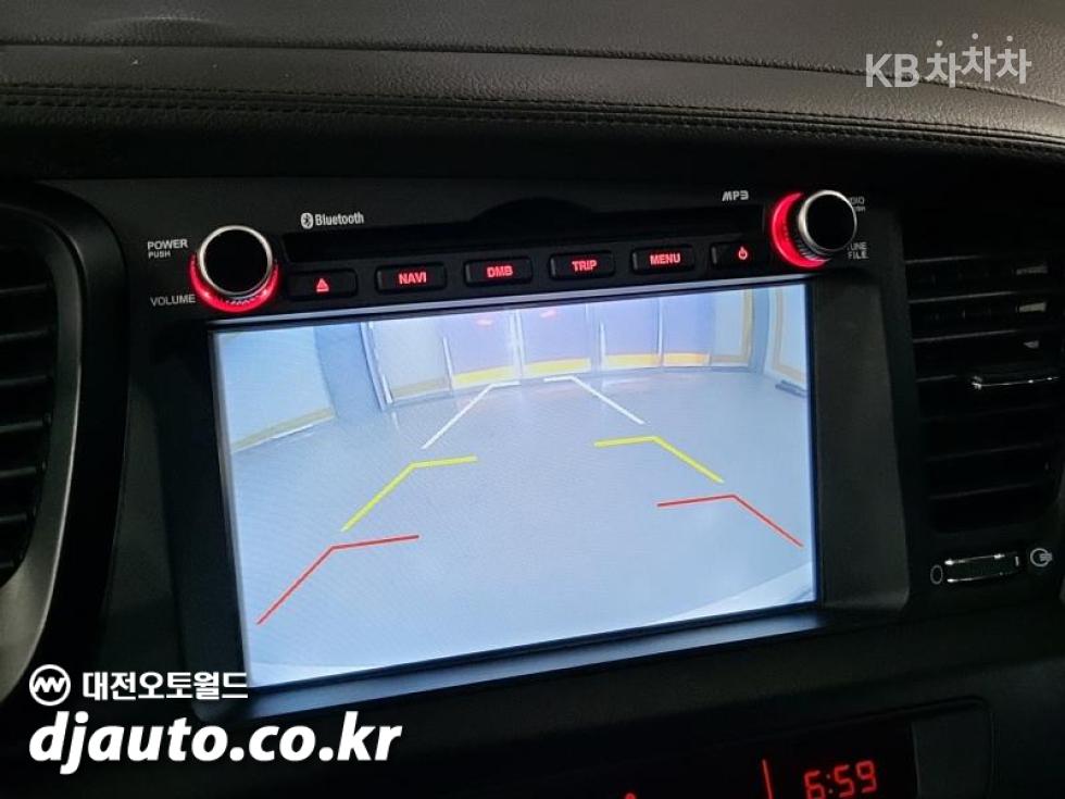2012 - kia k5