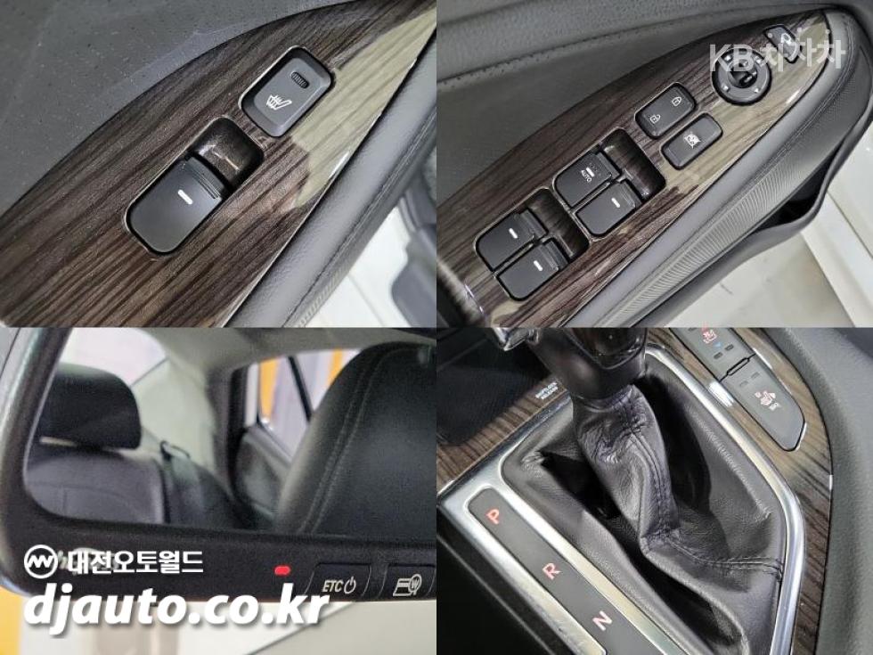 2012 - kia k5