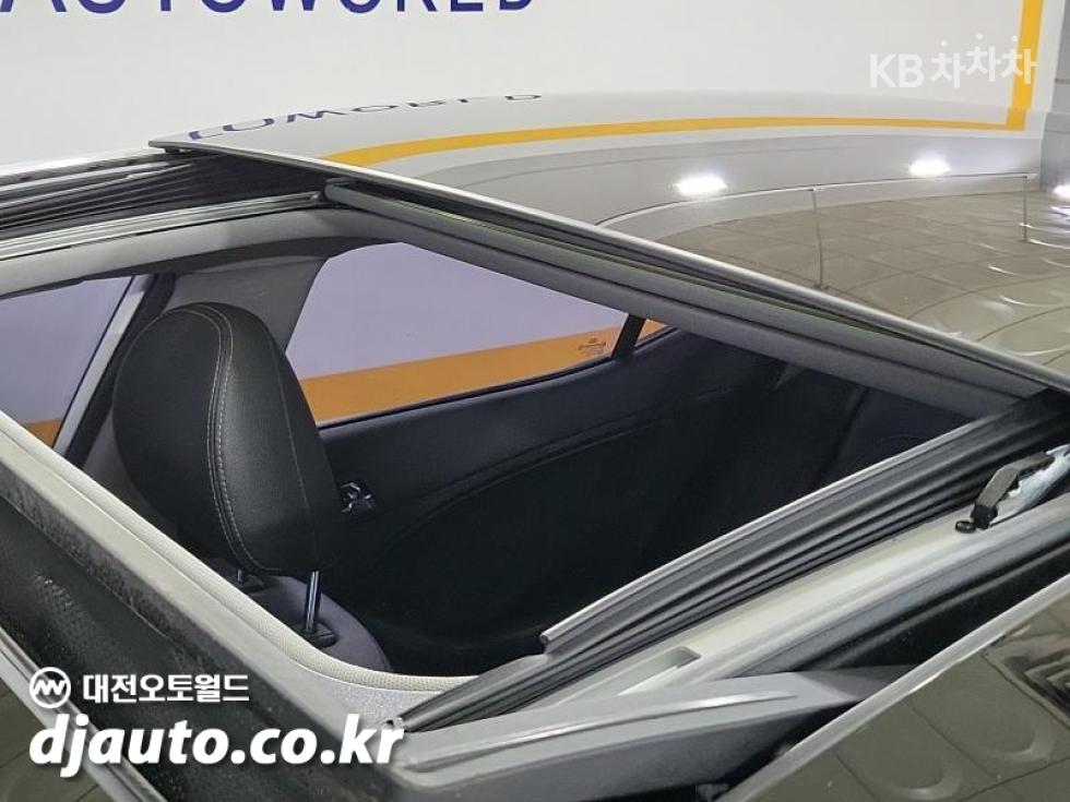 2012 - kia k5