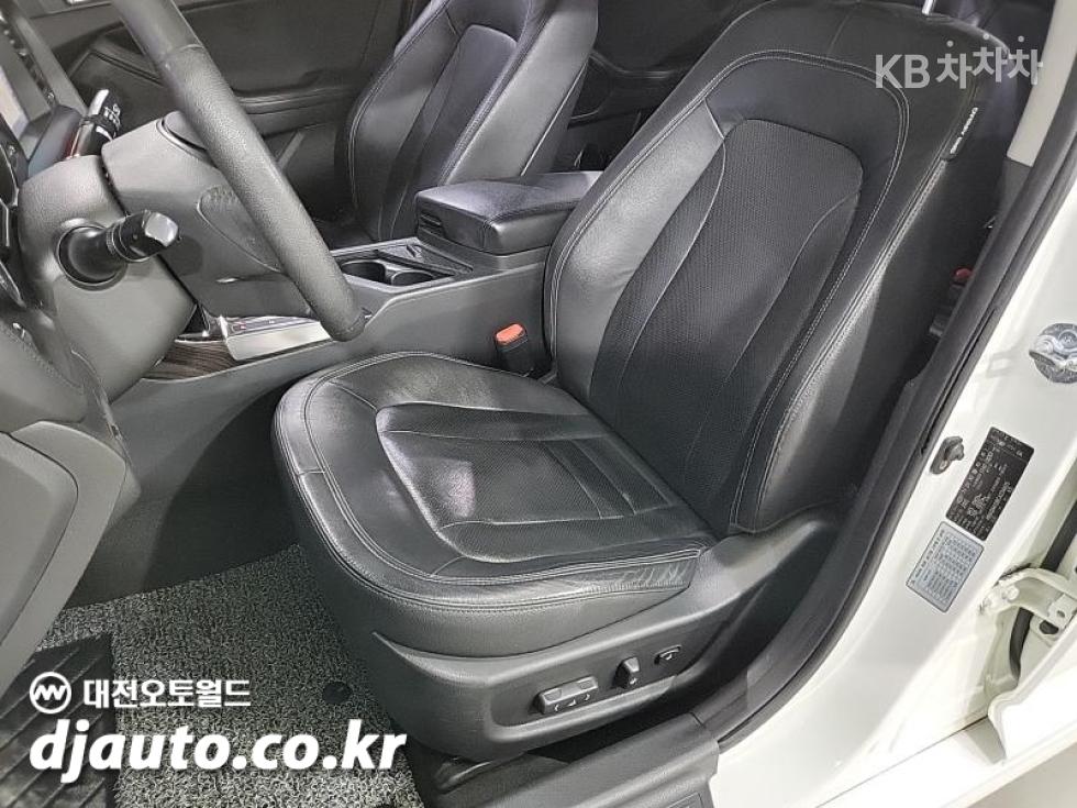 2012 - kia k5