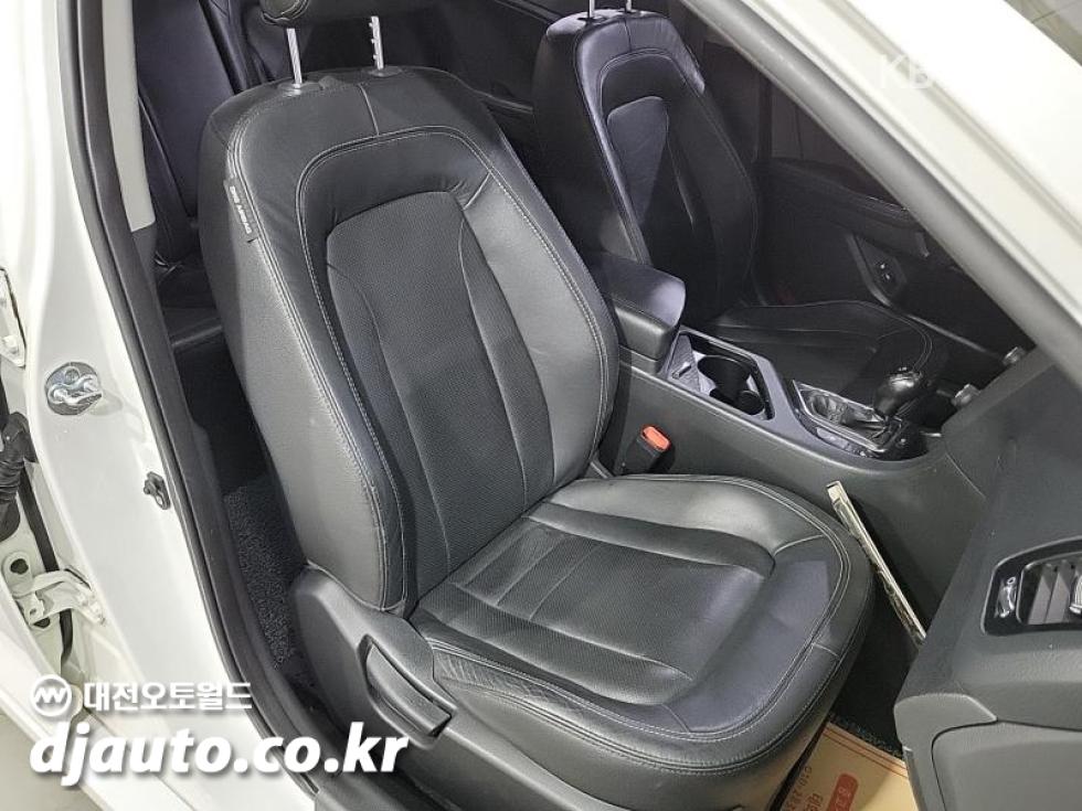 2012 - kia k5