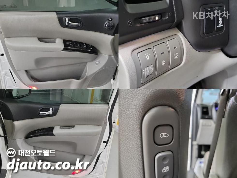 2014 - kia carnival