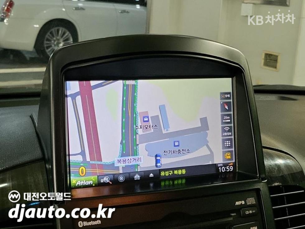 2014 - kia carnival