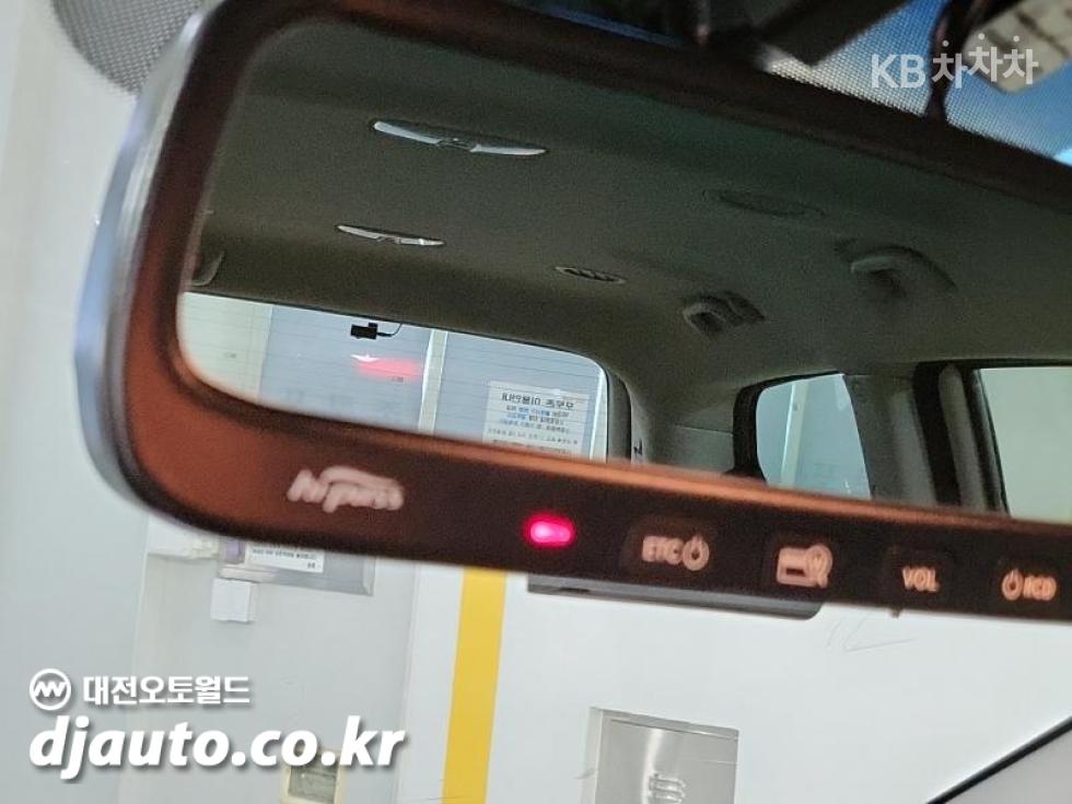 2014 - kia carnival