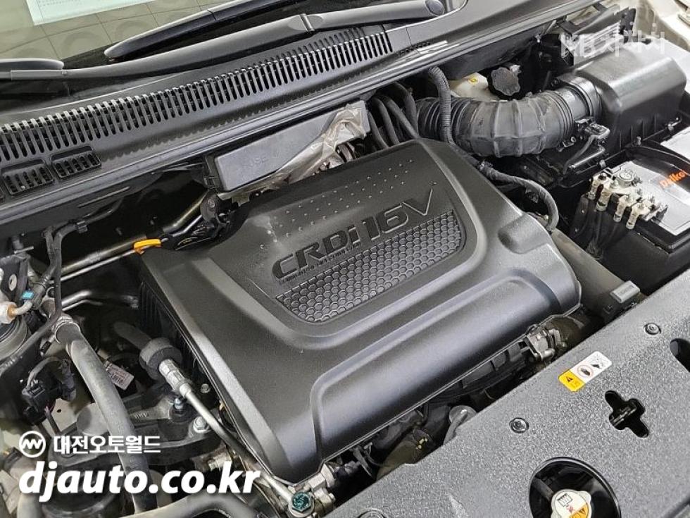 2014 - kia carnival