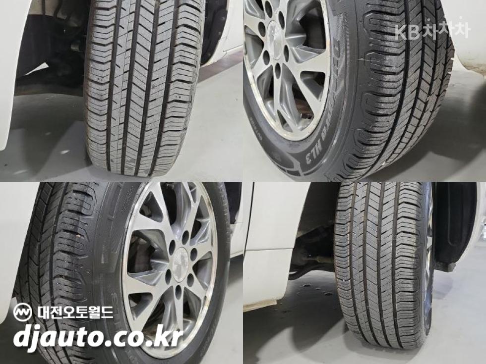 2014 - kia carnival