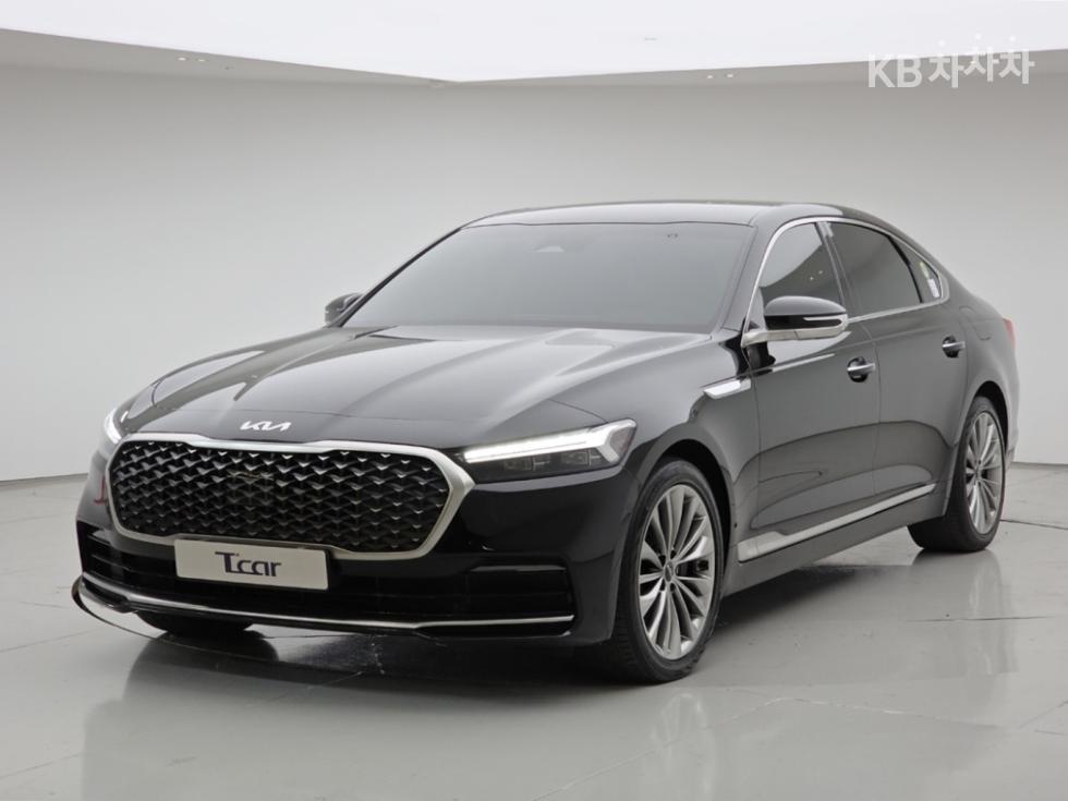 Kia 더 뉴 K9(2세대) 3.8 GDI 플래티넘 - фото 1