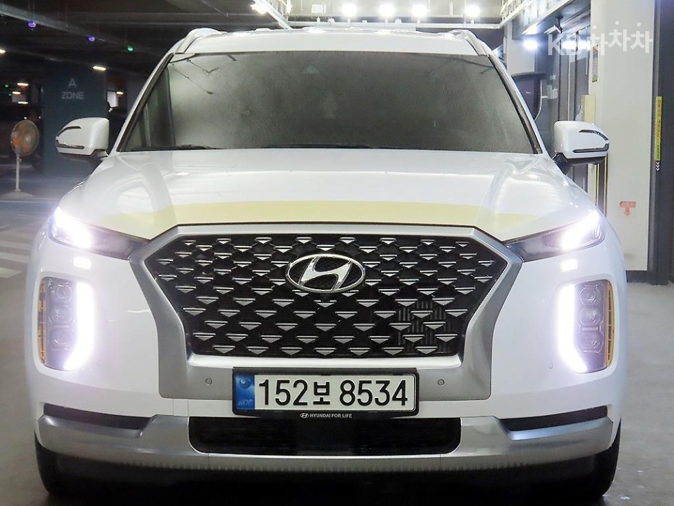 2021 Hyundai Used Car photo