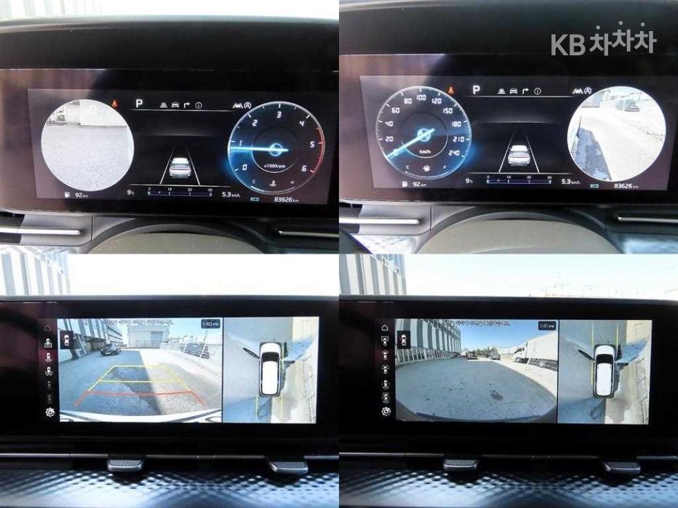 2023 - kia carnival