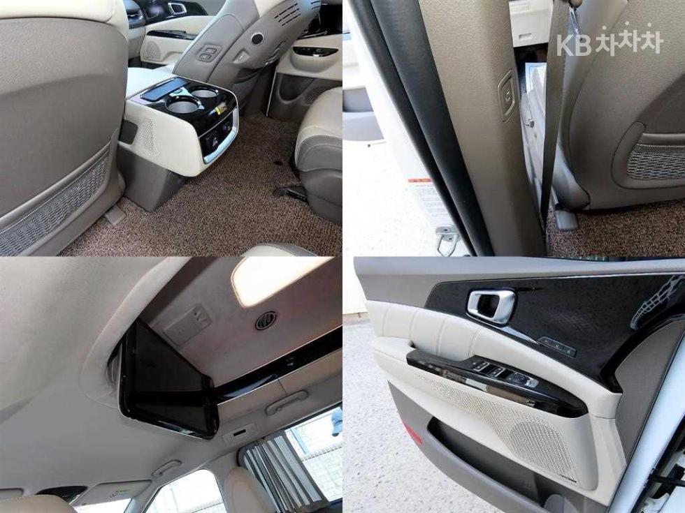 2023 - kia carnival