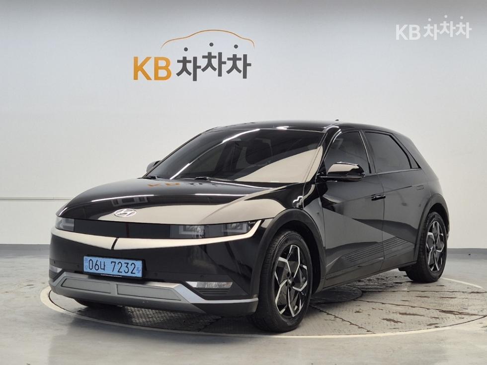 현대 아이오닉5