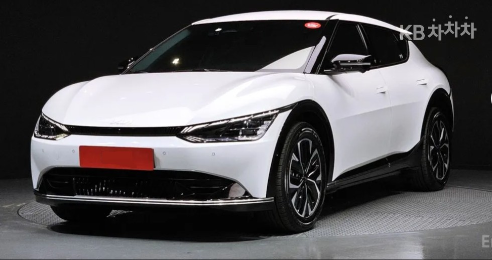 기아 EV6