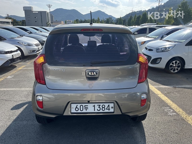 2013 - kia all