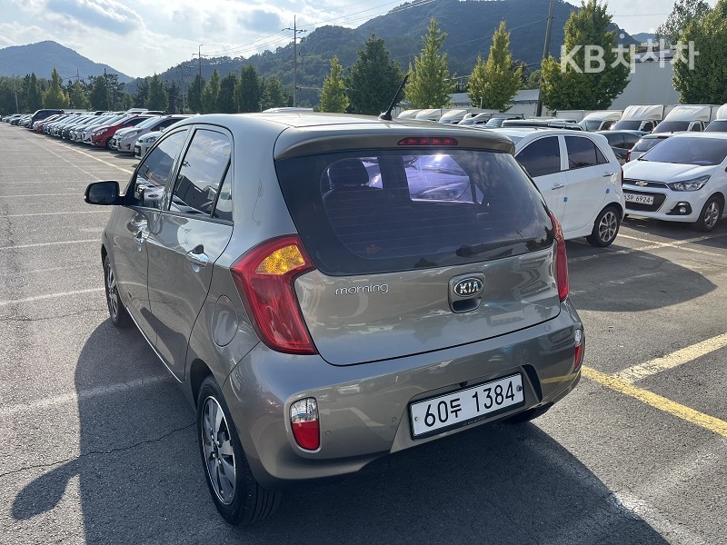 2013 - kia all