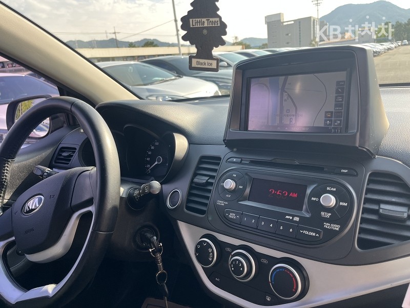 2013 - kia all
