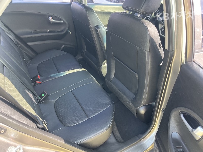2013 - kia all