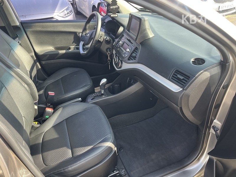 2013 - kia all