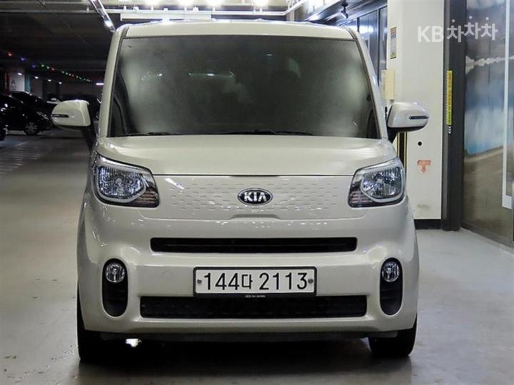 Kia Ray 1.0 Gasoline Signature 3