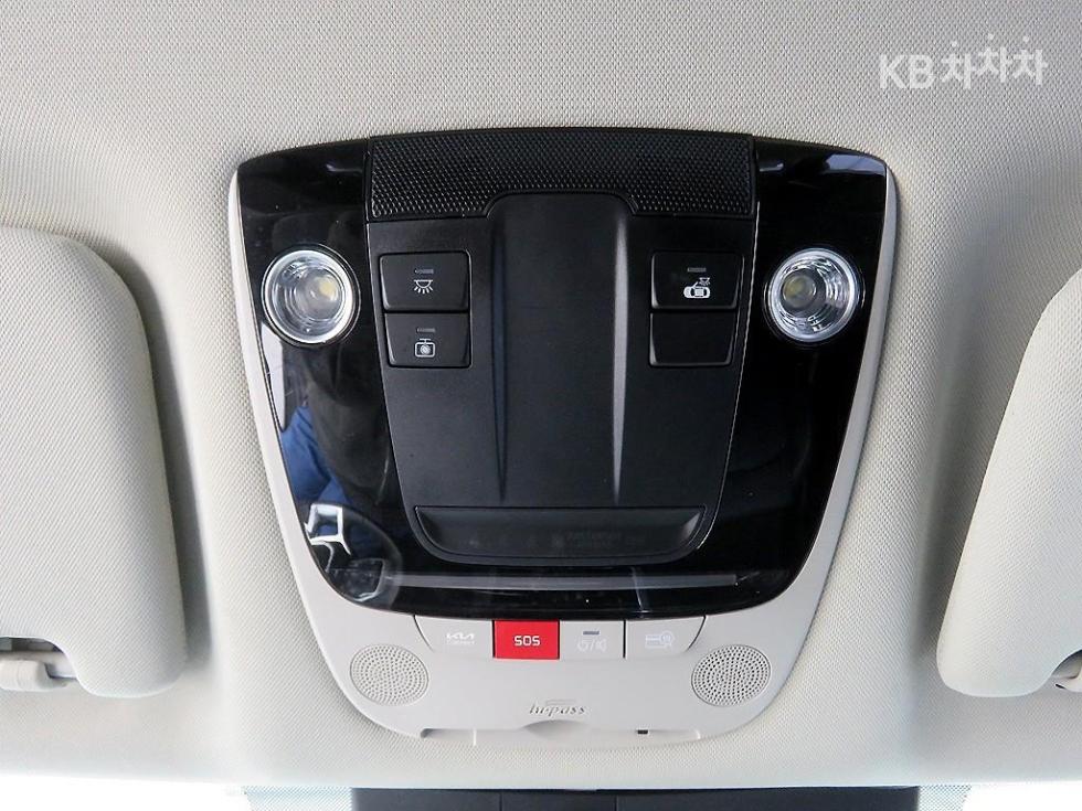 2023 - kia k5