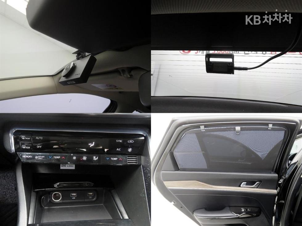 2023 - kia k5