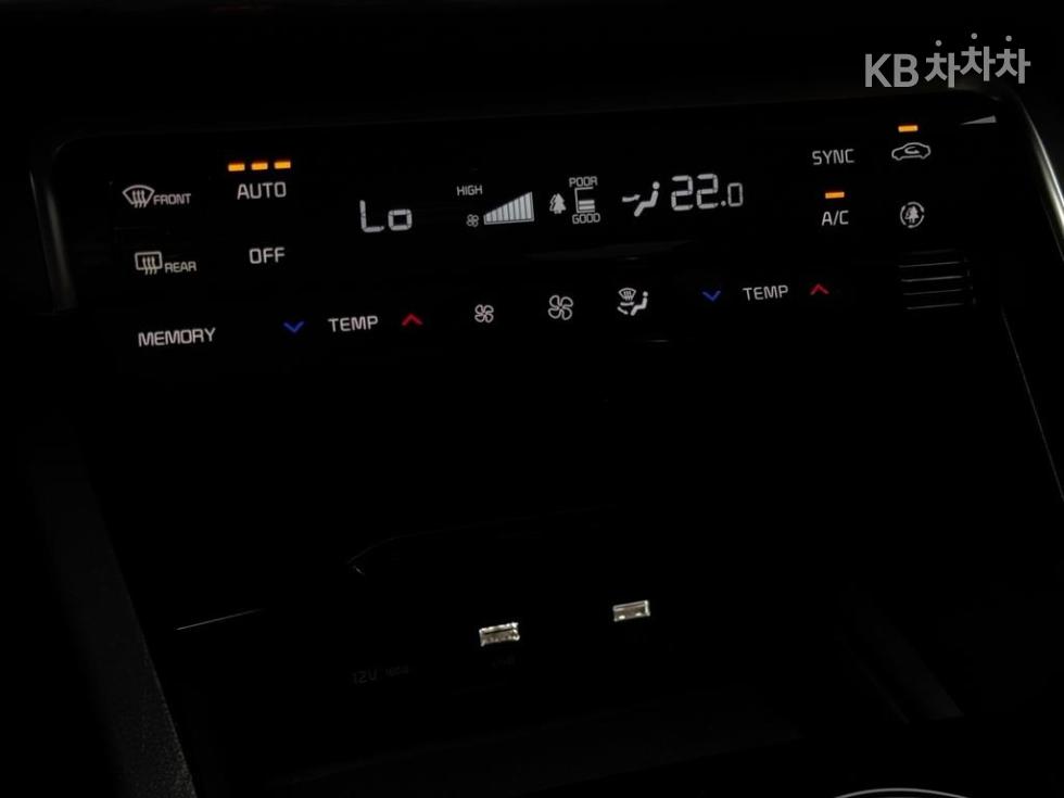 2020 - kia k5