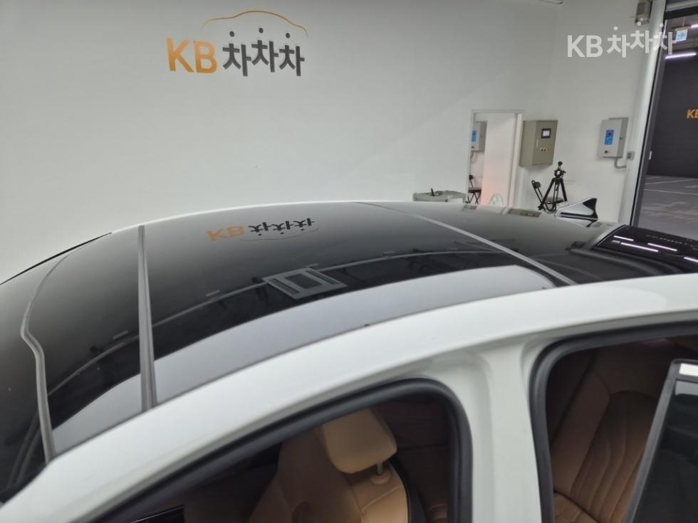 2020 - kia k5