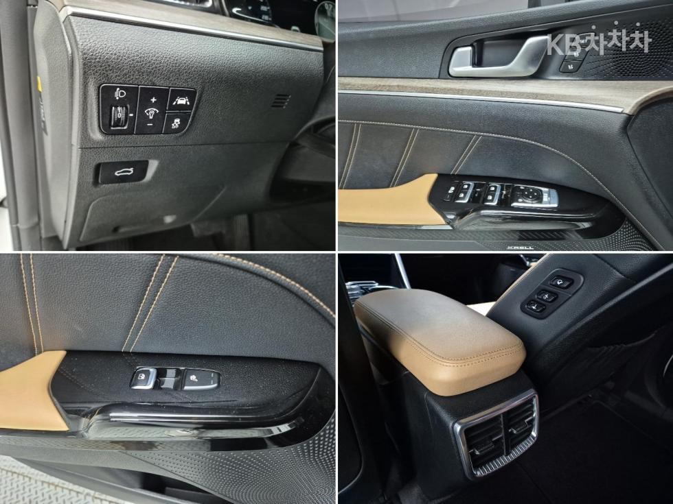 2020 - kia k5
