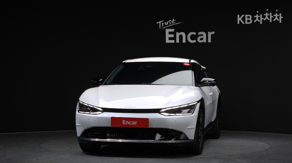 기아 EV6