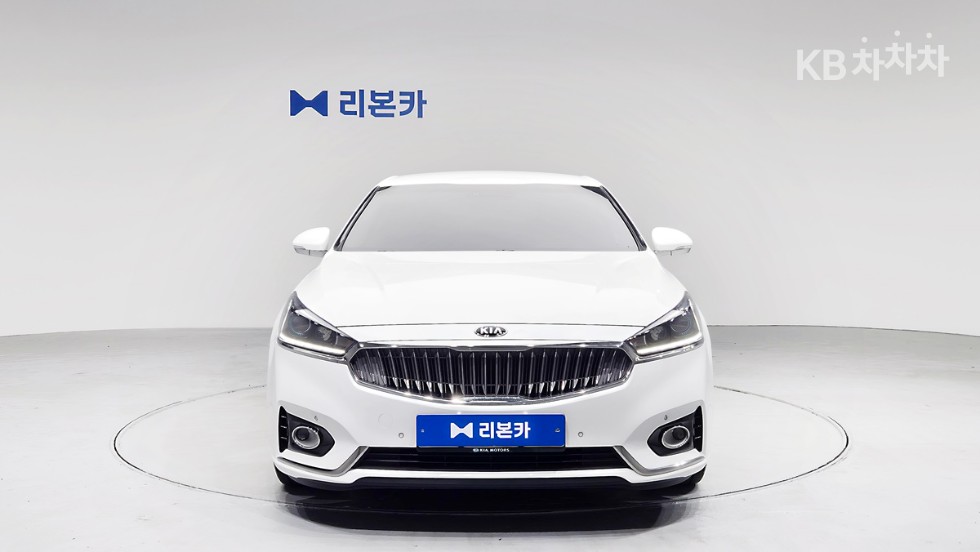 Kia 올 뉴 K7 하이브리드 프레스티지 기본형 - фото 1
