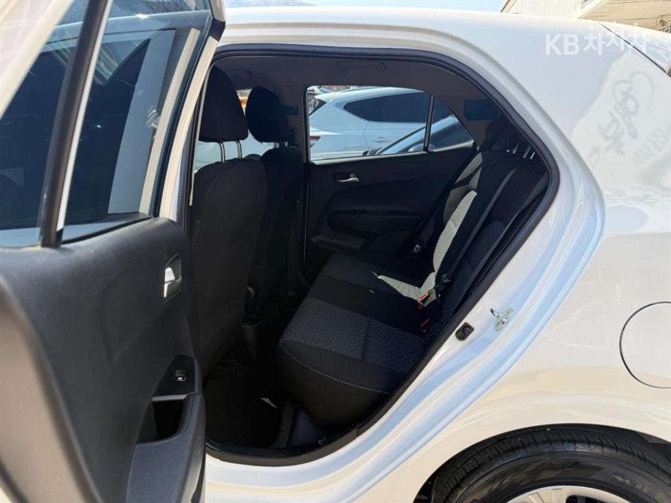 2025 - kia morning (ja)