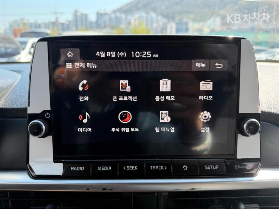2025 - kia morning (ja)