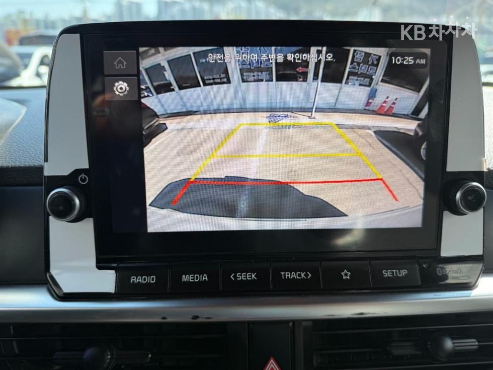 2025 - kia morning (ja)