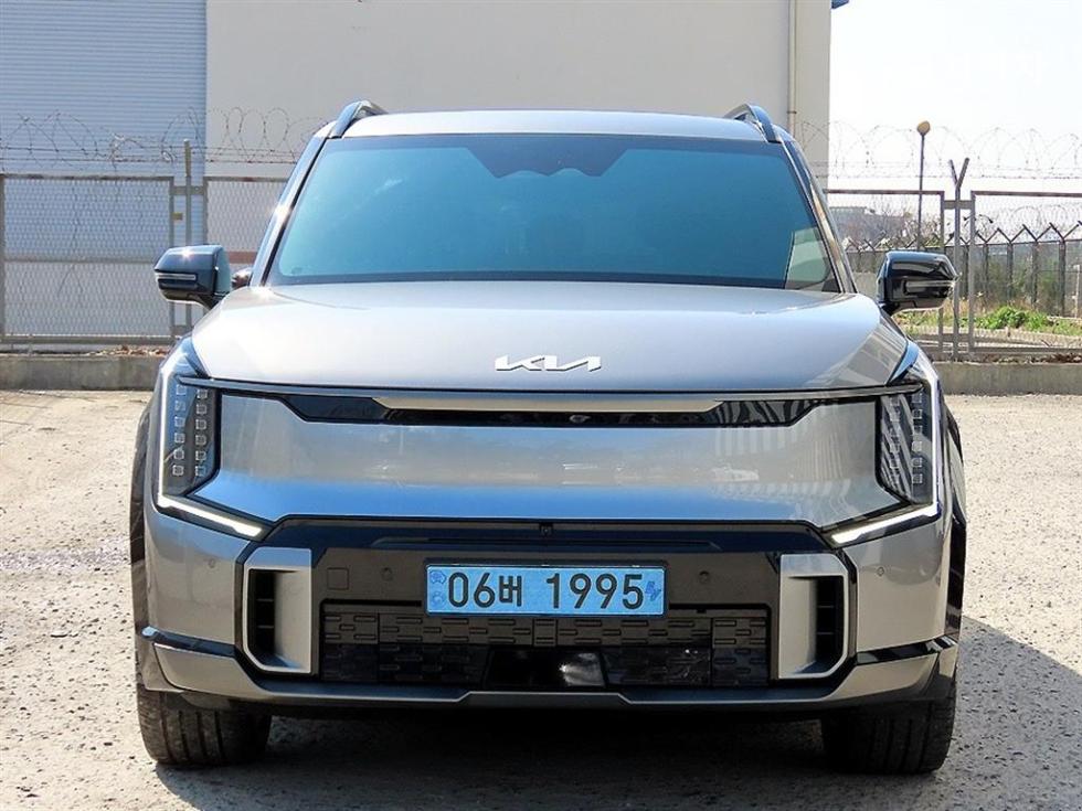기아 EV9