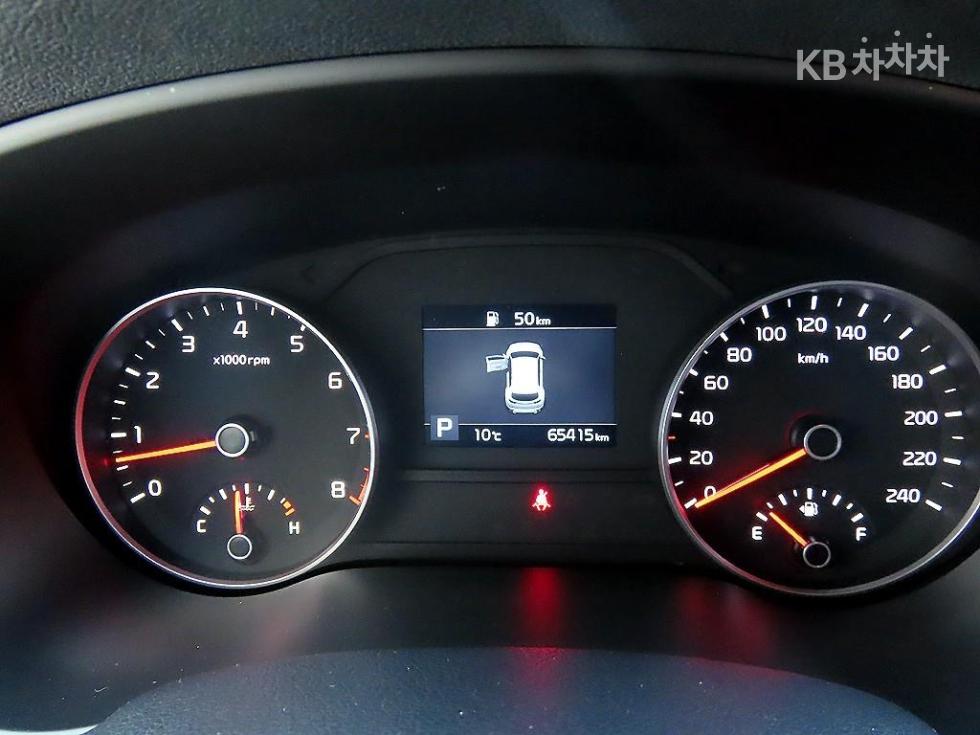 2019 - kia sportage