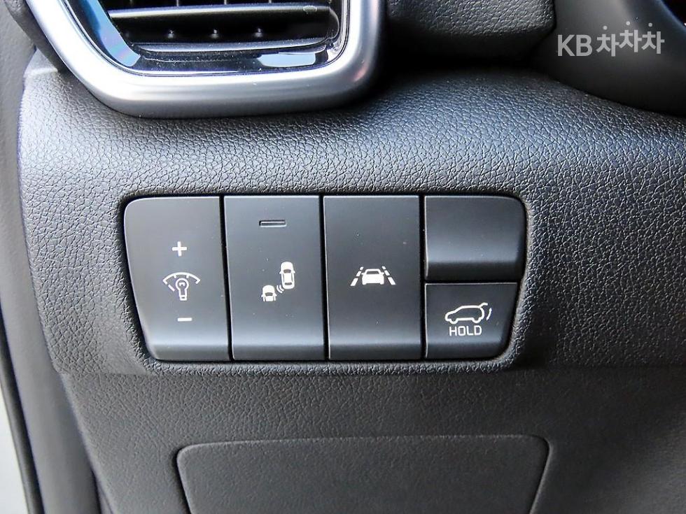 2019 - kia sportage