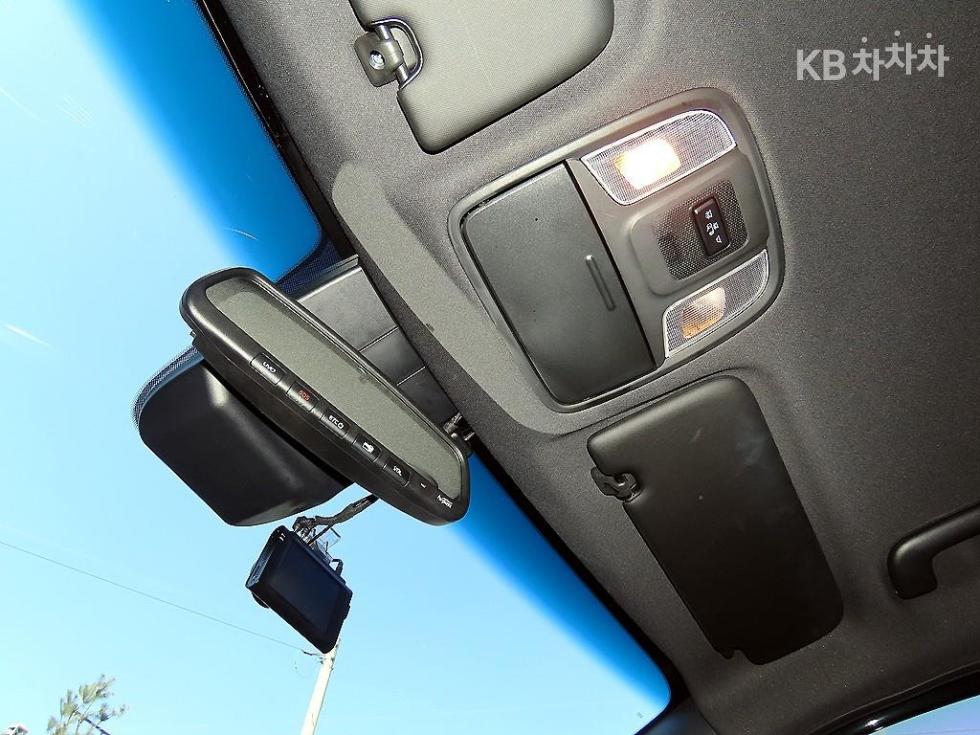 2019 - kia sportage
