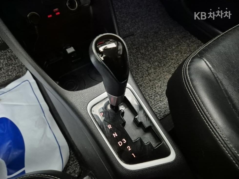 2016 - kia morning