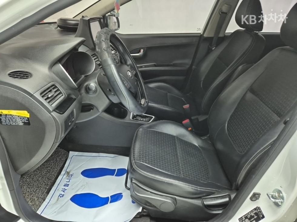 2016 - kia morning
