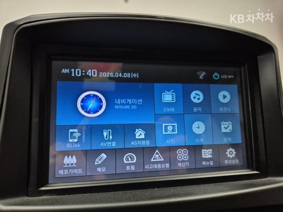 2016 - kia morning