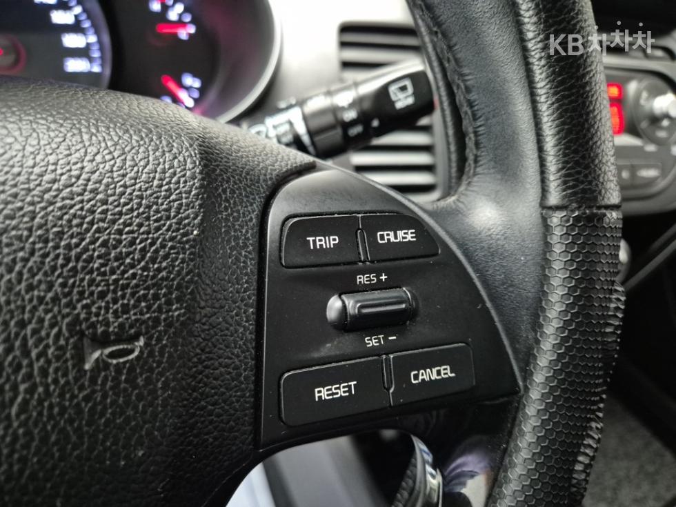 2016 - kia morning