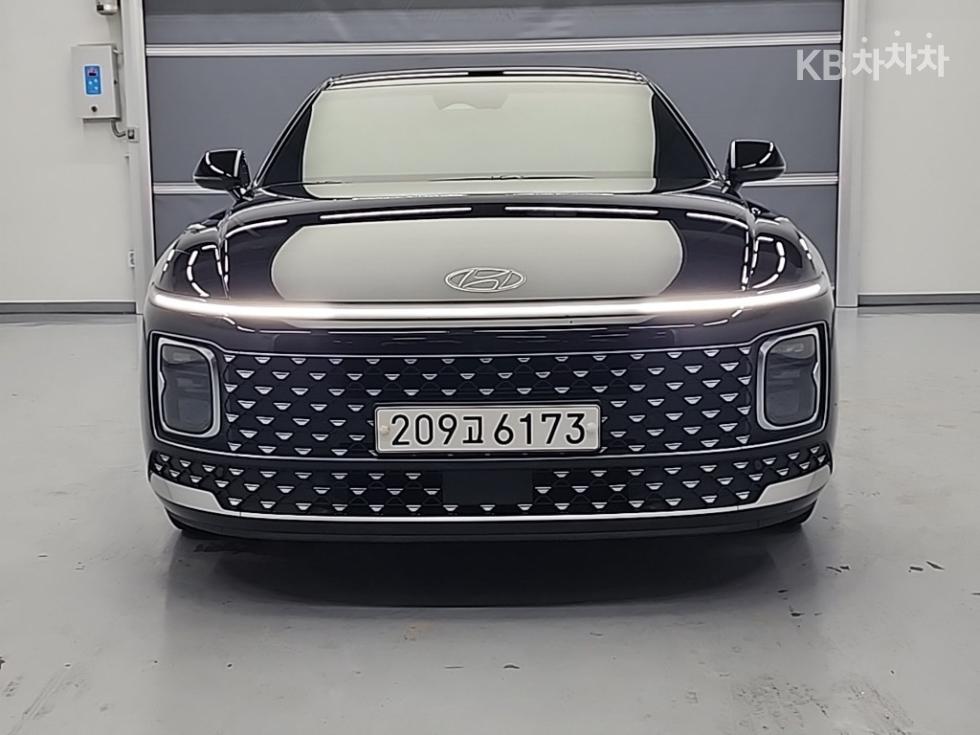 Hyundai Grandeur — miniaturë 2