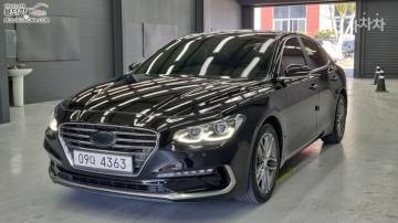 Hyundai Grandeur 장애인용 3.0 LPi — foto 1