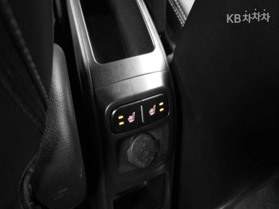 2022 - kia ray