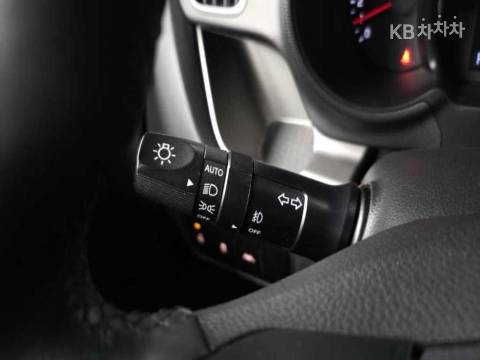 2022 - kia ray