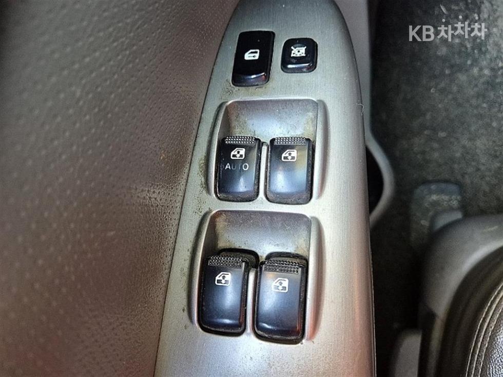 2011 - kia carnival