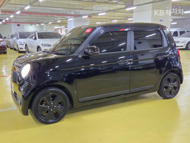 Honda N-ONE 0.6 2WD Turbo 3
