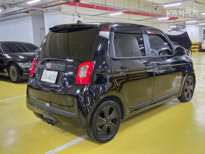Honda N-ONE 0.6 2WD Turbo 5